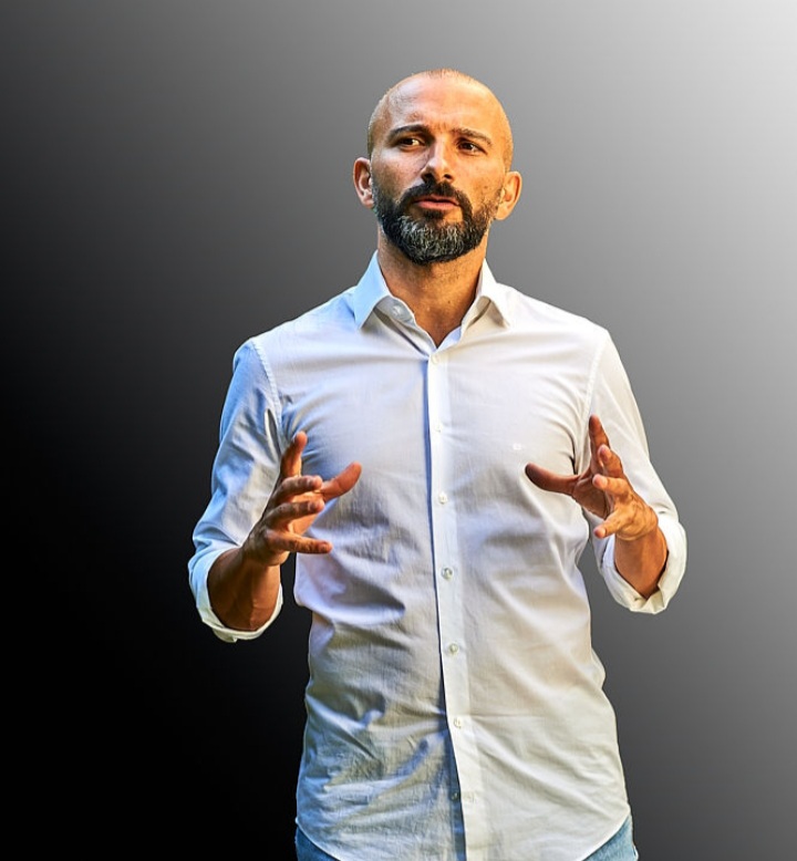 Cristian Testoni