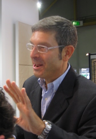 Massimo Fabi